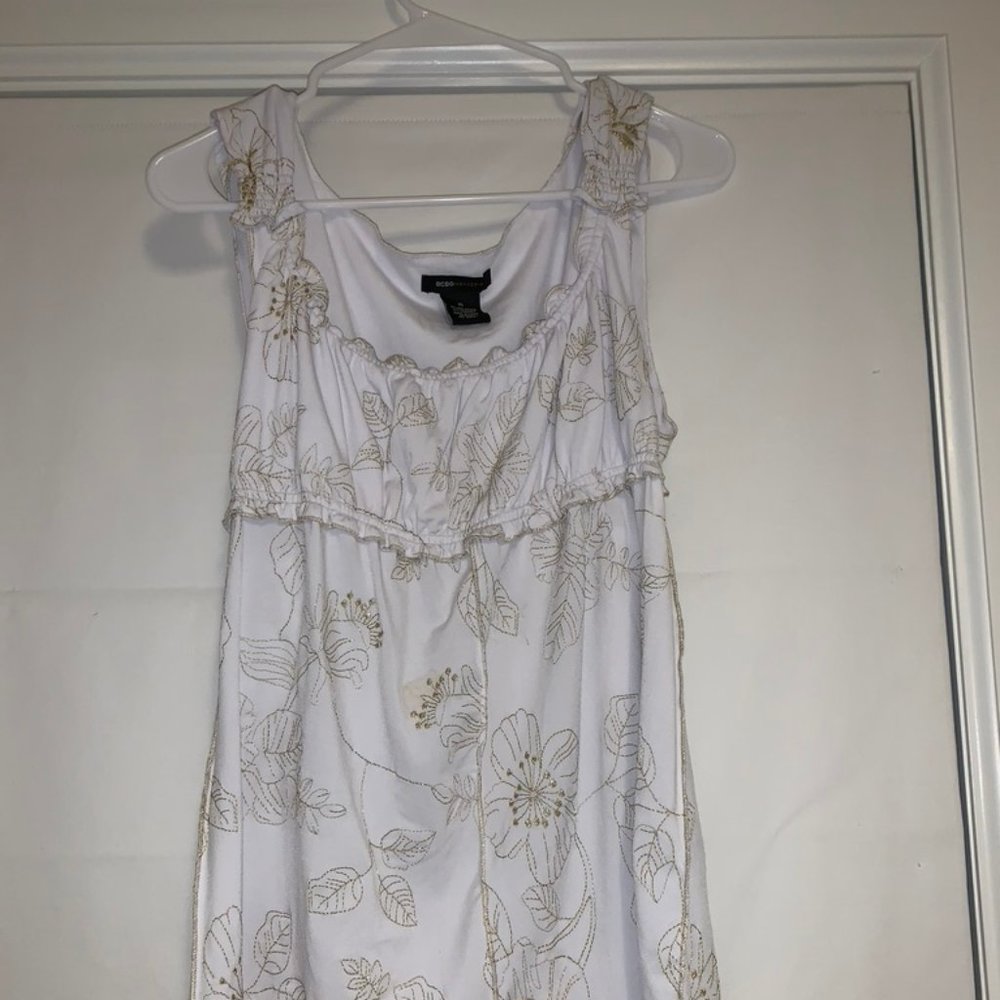 BCBGMaxazria Dress